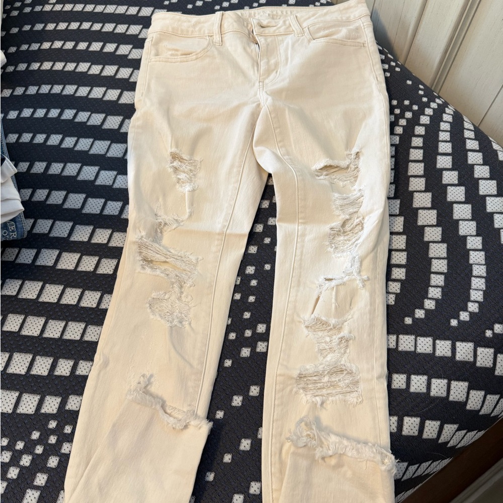 American Eagle Jean